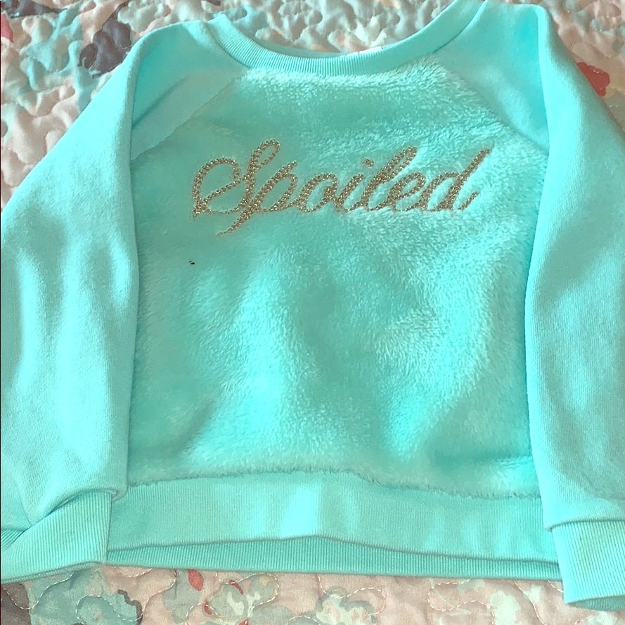 Ls Sweater Material